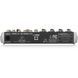 Мікшерний пульт Behringer XENYX QX1202USB BE-0731 фото 4