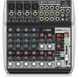 Мікшерний пульт Behringer XENYX QX1202USB BE-0731 фото 1