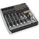 Мікшерний пульт Behringer XENYX QX1202USB BE-0731 фото 2