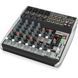 Мікшерний пульт Behringer XENYX QX1202USB BE-0731 фото 3