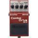 Педаль эффектов Boss BC-2 Overdrive BO-0016 фото 1