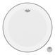 Пластик Remo Powerstroke P4 Coated P41128C2 (28") RE-3368 фото 1