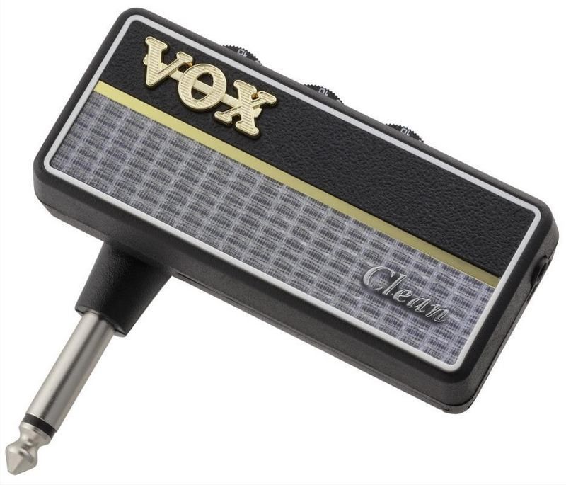 VOX AP2-CL Гітарний підсилювач для навушників VX-0006 фото