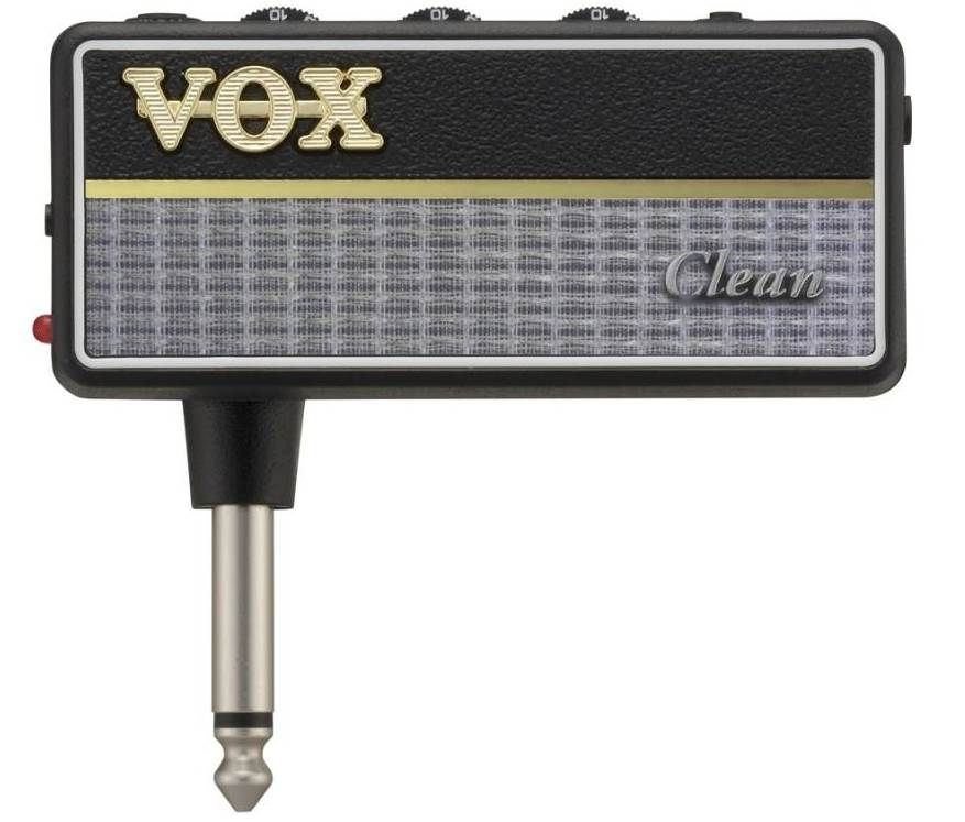 VOX AP2-CL Гітарний підсилювач для навушників VX-0006 фото