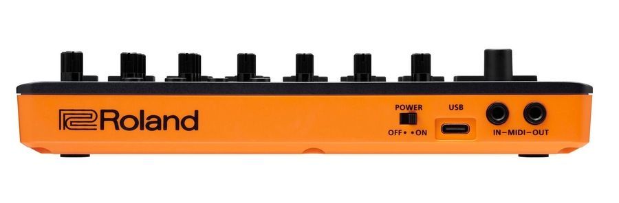 Драм-машина Roland T-8 Beat Machine RO-2870 фото