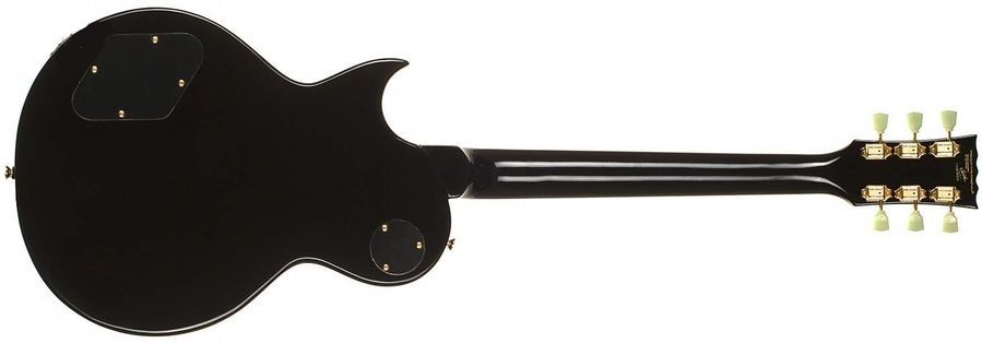 Електрогітара Vintage V100BLK VN-0033 фото