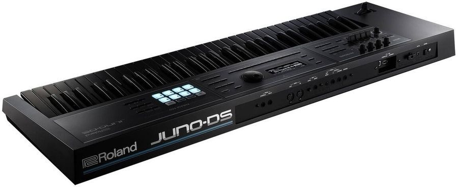 Roland JUNO-DS61B RO-2720 фото