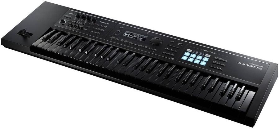 Roland JUNO-DS61B RO-2720 фото