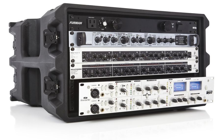 Gator G-PRO-6U-19 GC-1401 фото