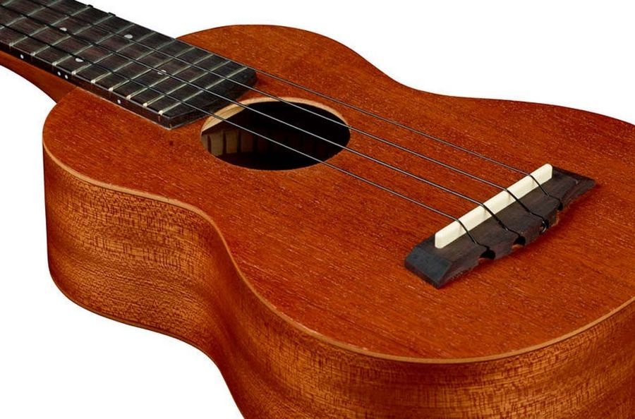 IBANEZ UKS10 Укулеле IB-0273 фото