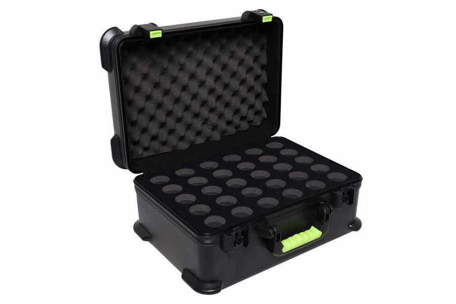 Gator SH-MICCASE30 new-0026 фото