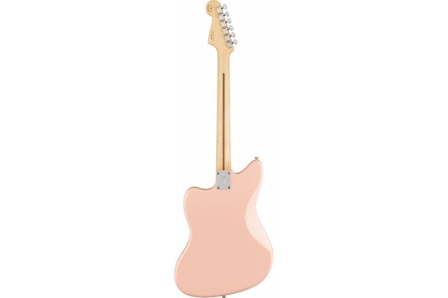 FENDER PLAYER JAZZMASTER SHP Електрогітара FE-0482 фото