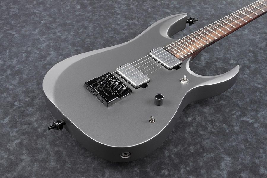 IBANEZ RGD61ALET-MGM Электрогитара IB-0214 фото
