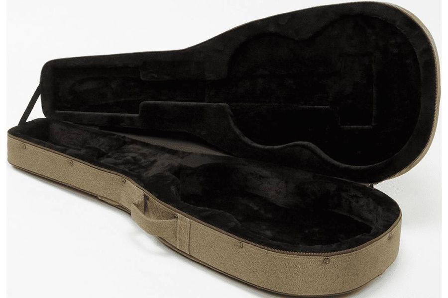 IBANEZ FS40CL Кейс для акустической гитары IB-0098 фото