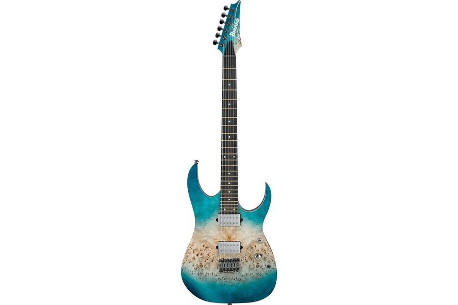 IBANEZ RG1121PB CIF Електрогітара IB-0177 фото