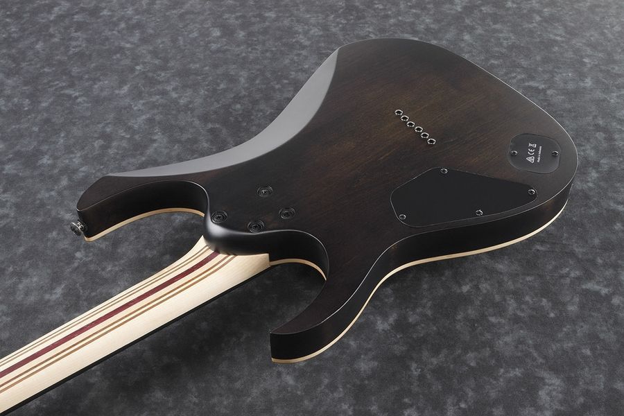 IBANEZ RG1121PB CIF Електрогітара IB-0177 фото
