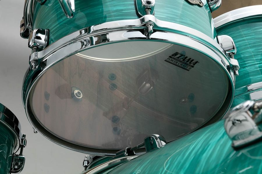 TAMA WBR52RZS-SGS Ударна установка TM-0225 фото