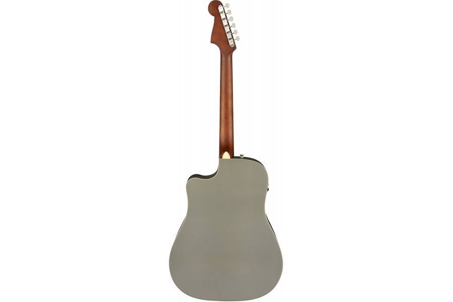 FENDER REDONDO PLAYER SLATE SATIN Гитара электроакустическая FE-0558 фото
