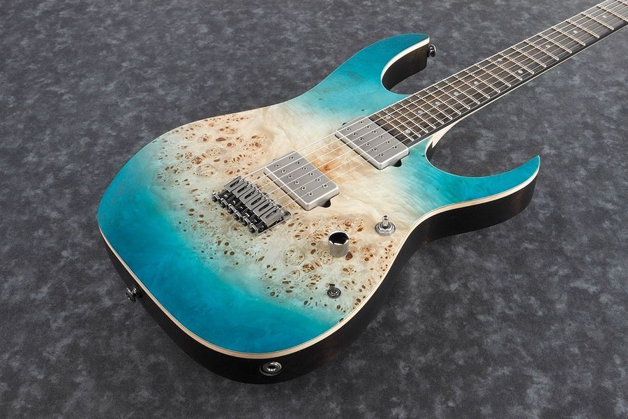 IBANEZ RG1121PB CIF Електрогітара IB-0177 фото