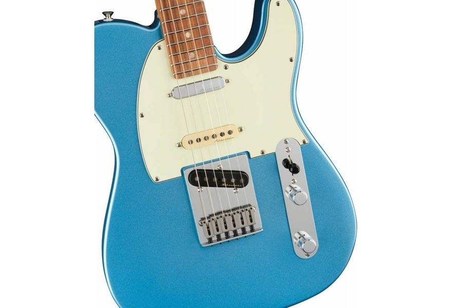 FENDER PLAYER PLUS NASHVILLE TELECASTER PF OSPK Электрогитара FE-0495 фото