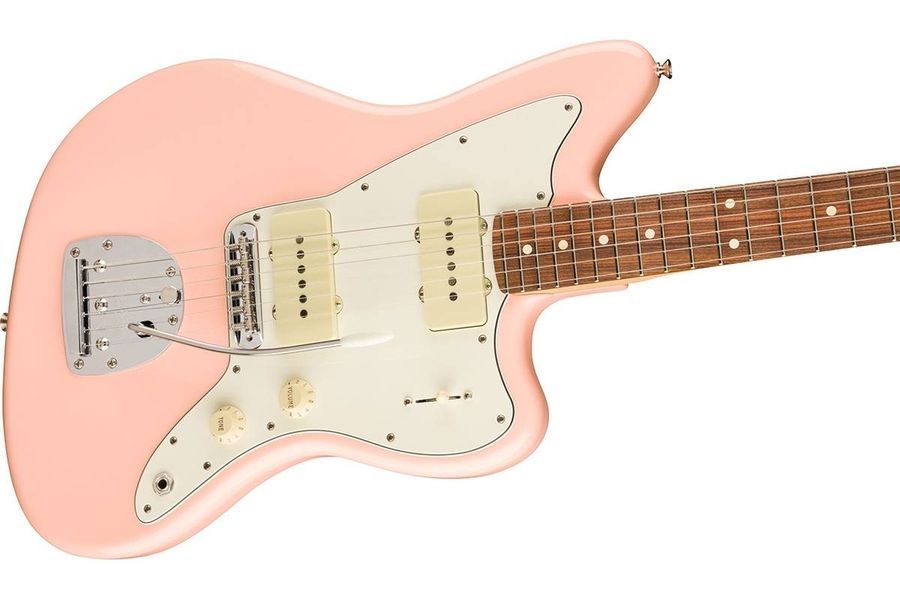 FENDER PLAYER JAZZMASTER SHP Електрогітара FE-0482 фото