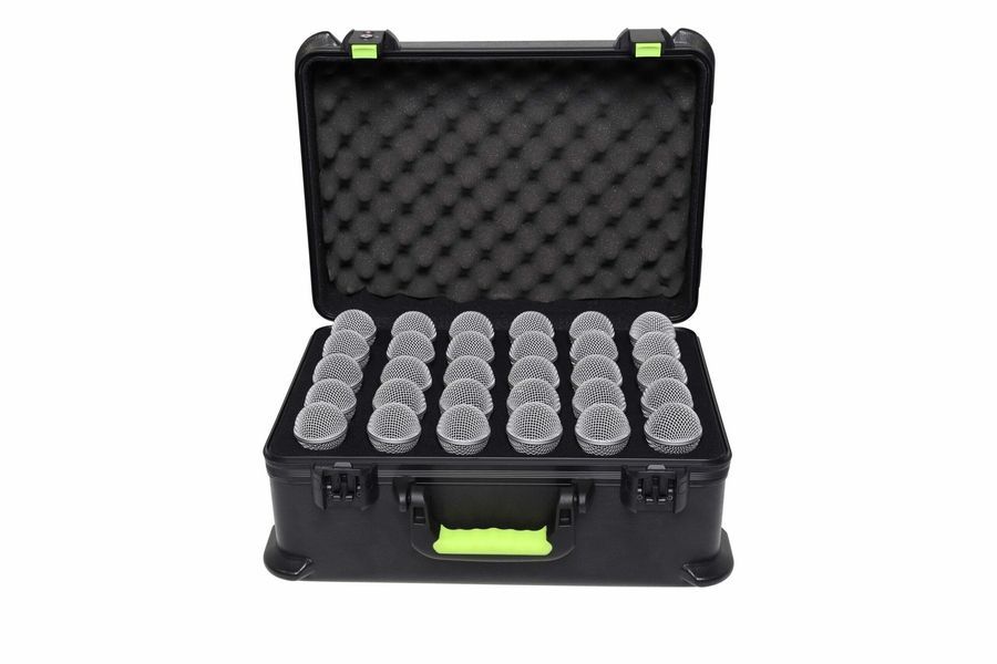 Gator SH-MICCASE30 new-0026 фото