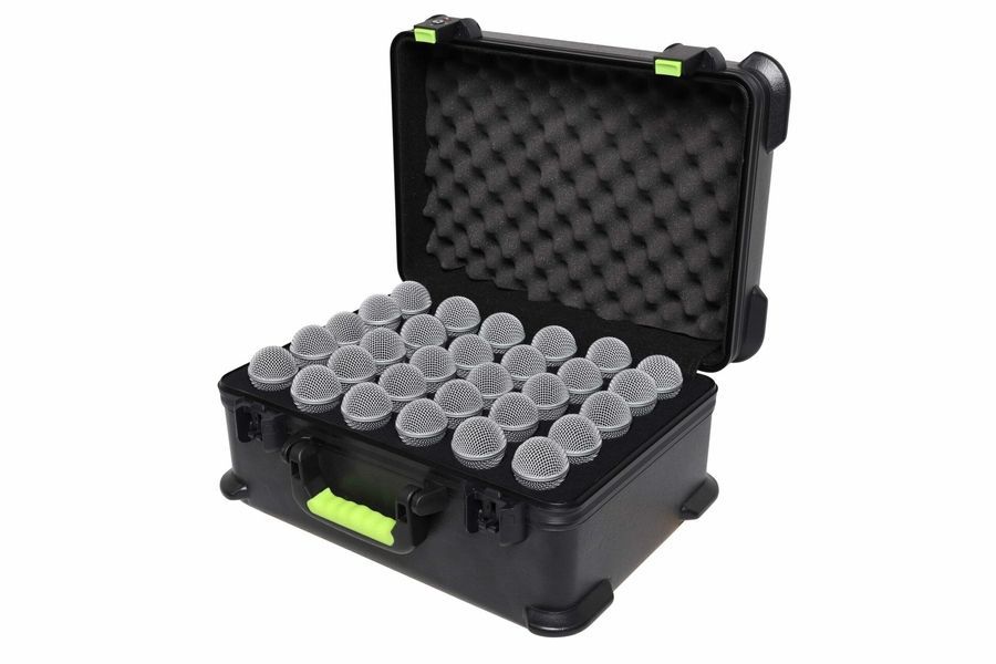 Gator SH-MICCASE30 new-0026 фото