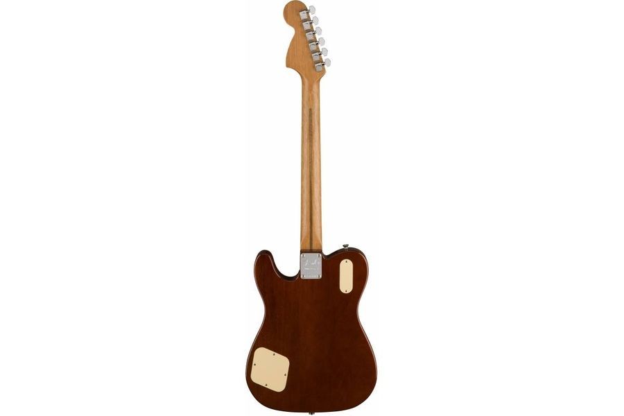 FENDER PARALLEL UNIVERSE TROUBLEMAKER TELE RW IBM Электрогитара FE-0111 фото