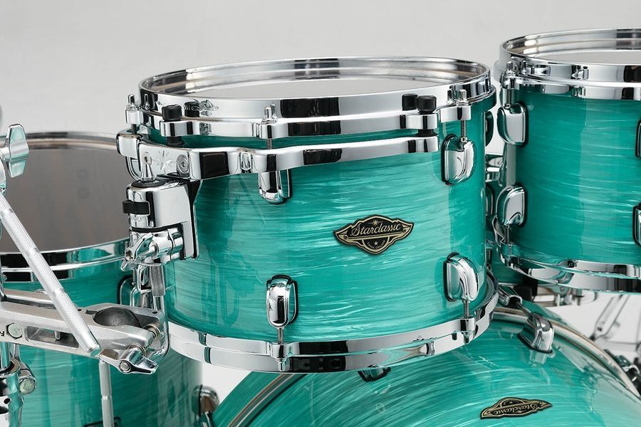 TAMA WBR52RZS-SGS Ударна установка TM-0225 фото