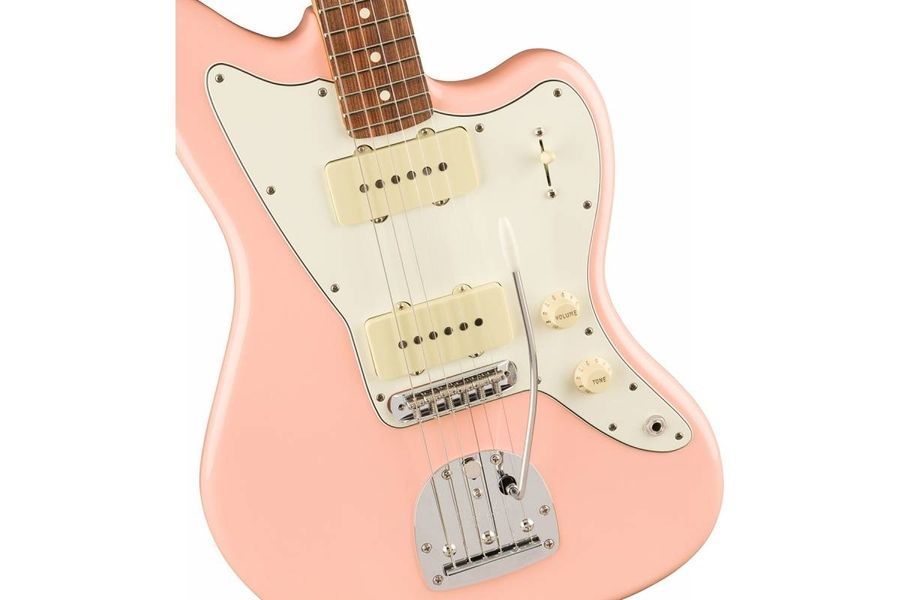 FENDER PLAYER JAZZMASTER SHP Електрогітара FE-0482 фото