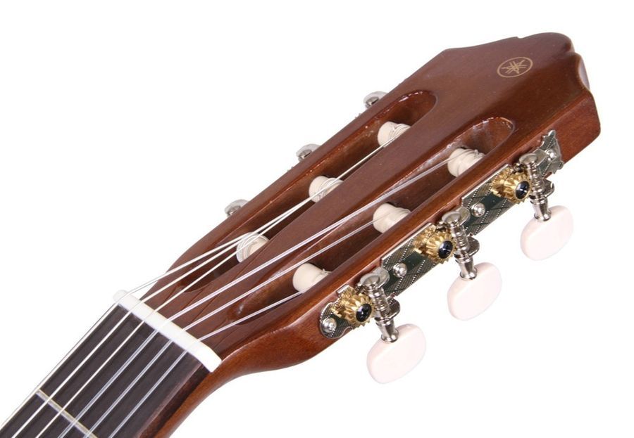 Класична гітара Yamaha C-45 YA-0711 фото