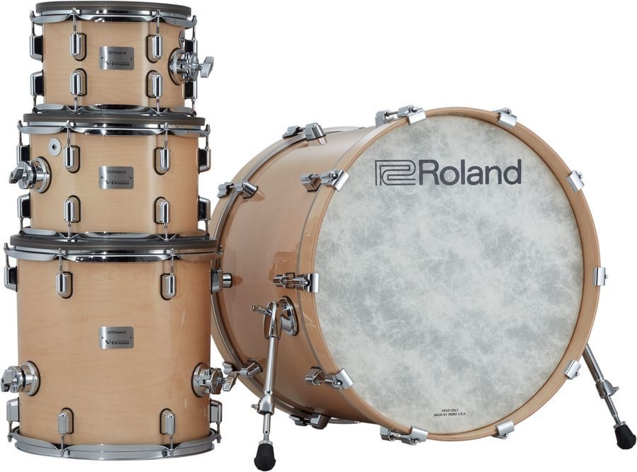 Електронна ударна установка Roland VAD706-GN RO-2806 фото