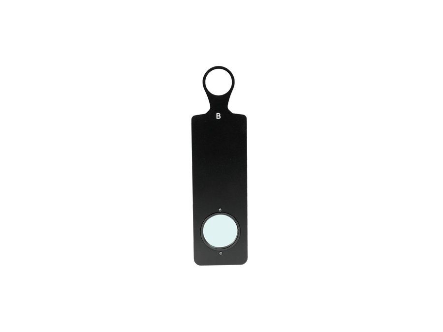 EUROLITE Gobo Holder for LED SL-1000 MFZ EL-0625 фото