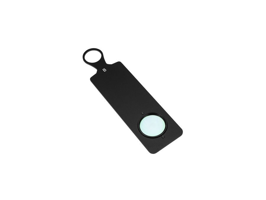 EUROLITE Gobo Holder for LED SL-1000 MFZ EL-0625 фото
