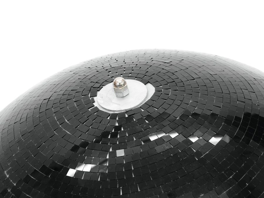EUROLITE Mirror Ball 75cm black EL-1216 фото