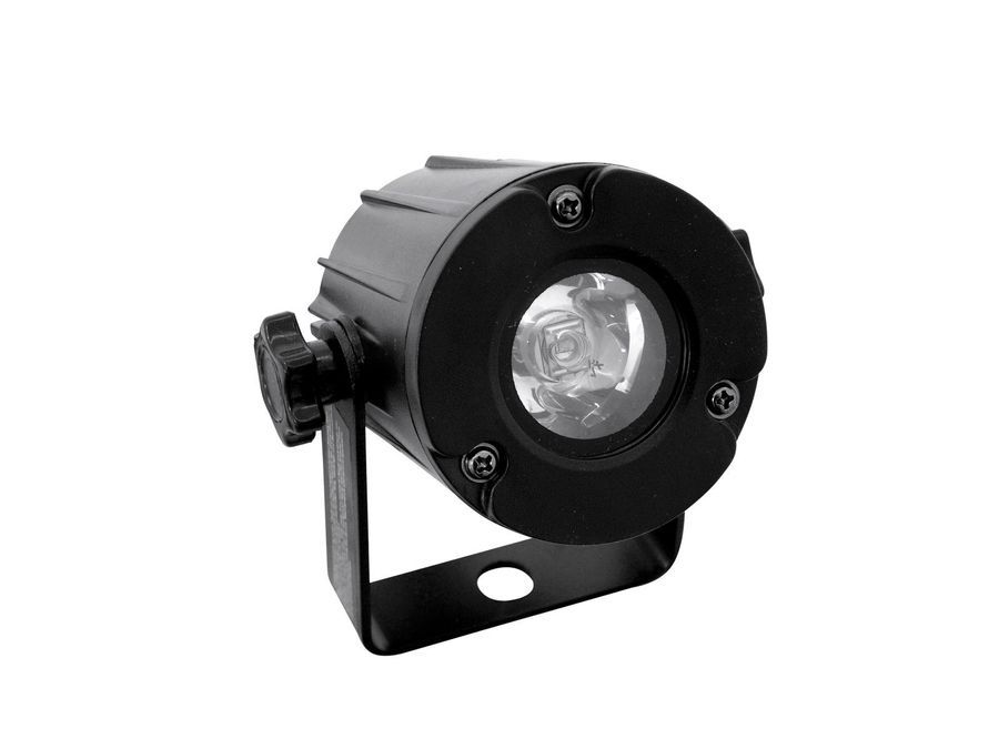 EUROLITE LED PST-3W 6000K Spot EL-1014 фото