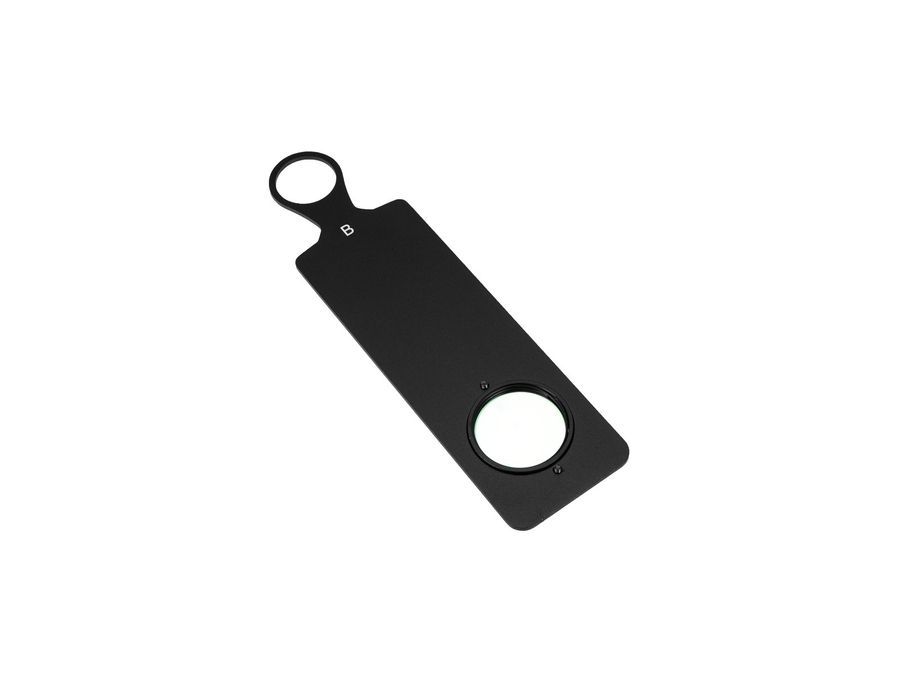 EUROLITE Gobo Holder for LED SL-1000 MFZ EL-0625 фото
