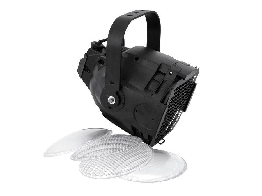 EUROLITE ML-64 GKV Multi Lens bk EL-1232 фото