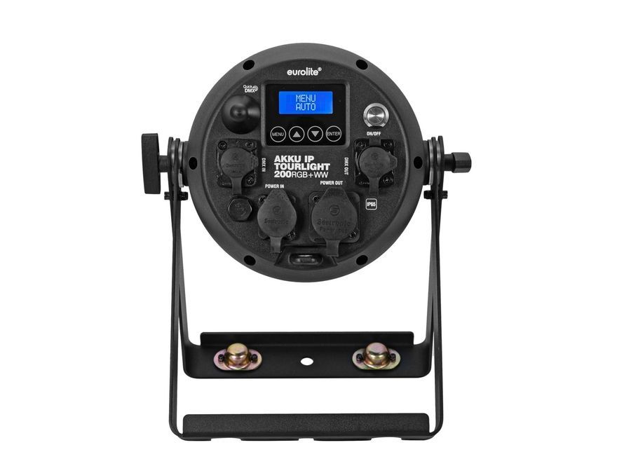 EUROLITE AKKU IP Tourlight 200 RGB+WW EL-0287 фото