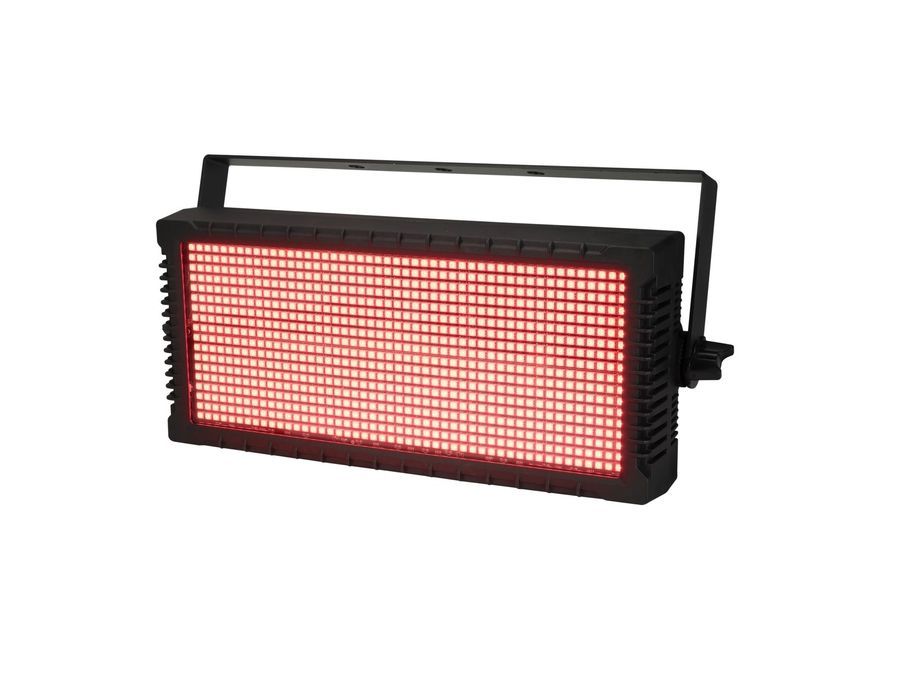 EUROLITE LED Strobe SMD PRO 864 DMX RGB EL-1111 фото