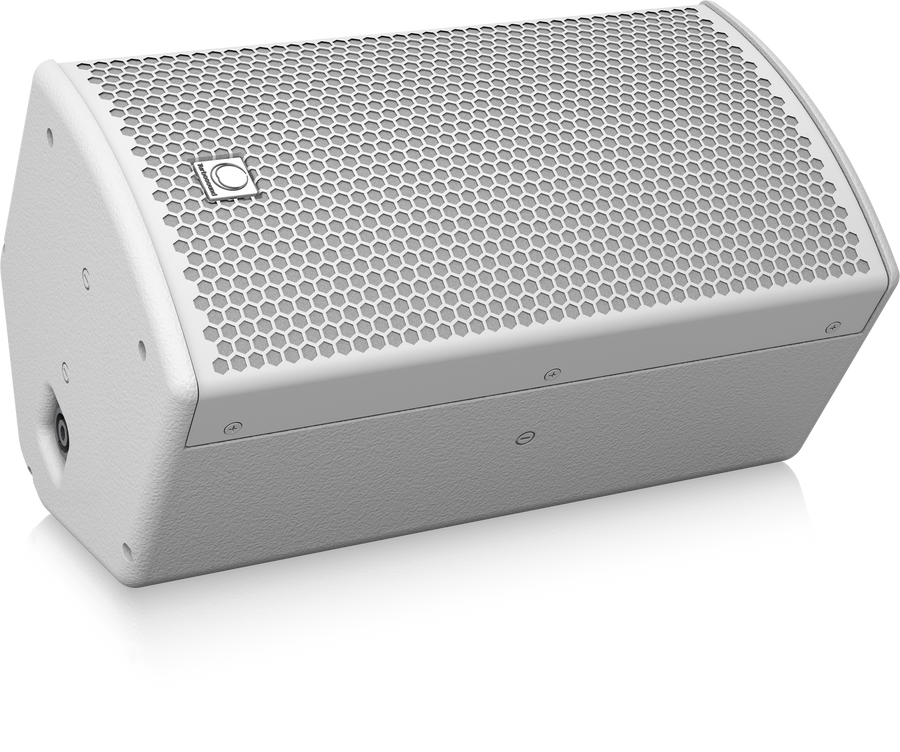 Компактна пасивна акустична система Turbosound NuQ62-WH TS-0035 фото