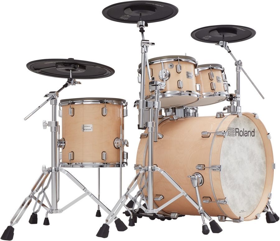 Електронна ударна установка Roland VAD706-GN RO-2806 фото