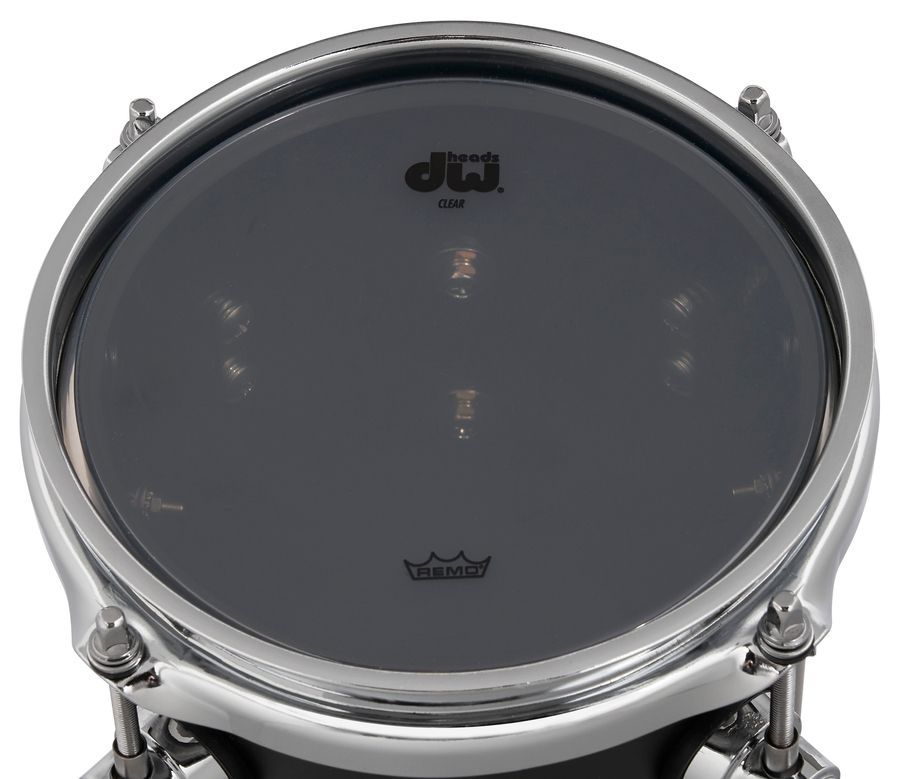 DW DDAC1606RTBLDesign Series Rata Tom 16x6" DW-X298 фото