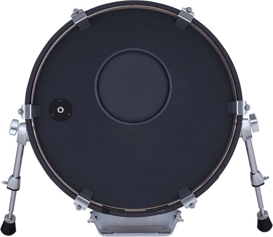 Пед віртуальний Roland KD18BK (бас-бочки до TD716) RO-3011 фото
