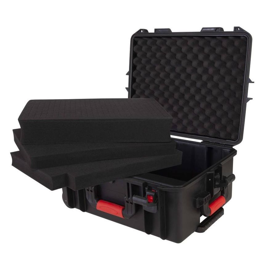 Кейс Proel PPCASE13W PR-6505 фото