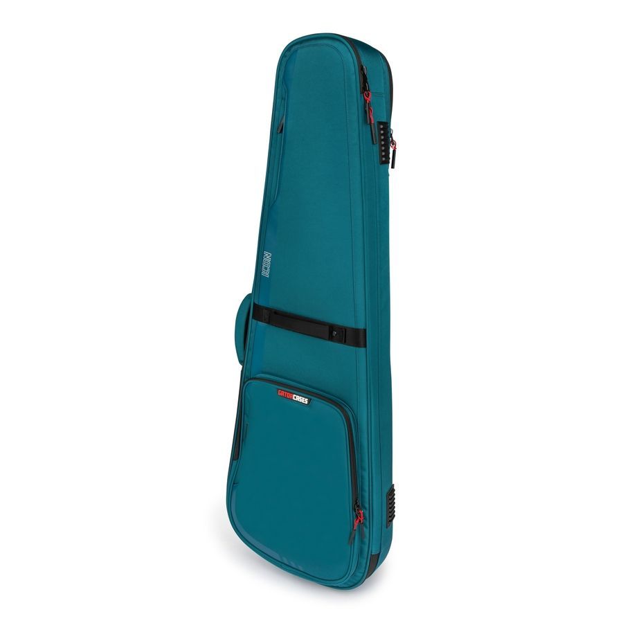 Gator G-ICONELECTRIC-BLU GC-0357 фото
