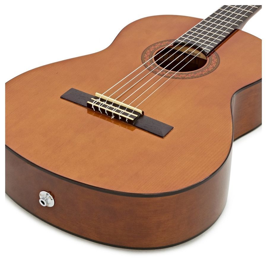 Класична гітара Yamaha CX40 YA-0065 фото