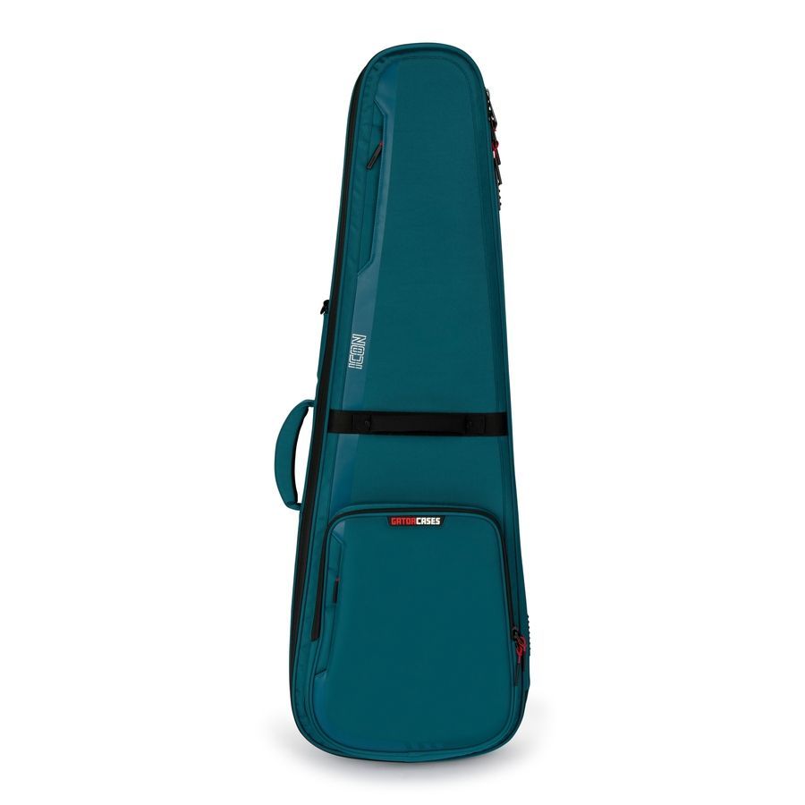 Gator G-ICONELECTRIC-BLU GC-0357 фото