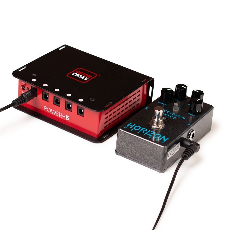 Gator GTR-PWR-DCP8 GC-0735 фото