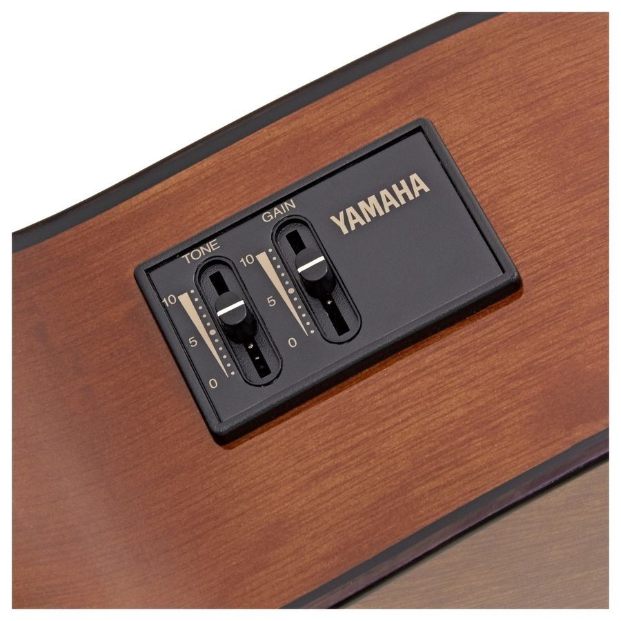 Класична гітара Yamaha CX40 YA-0065 фото
